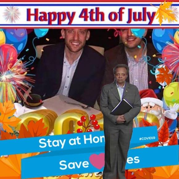 Meet your Posher, Brennan - Picture 1 of 1